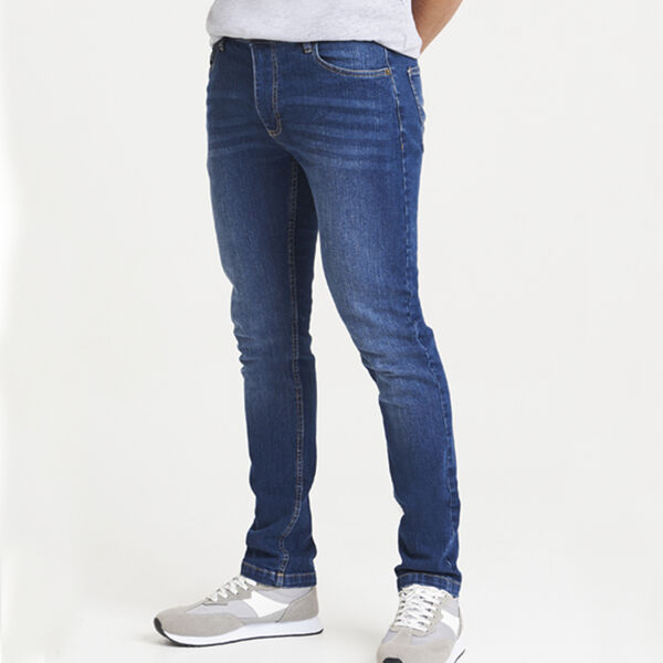 Gents Slim Jean Thumbnail