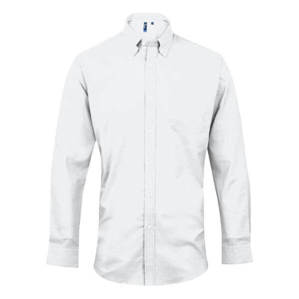 Gents Oxford Shirt Thumbnail